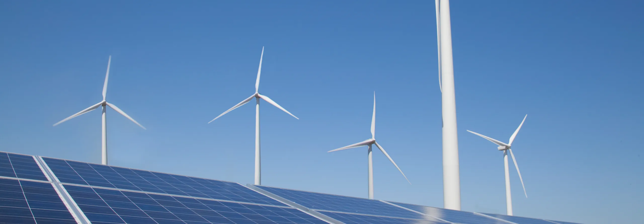 Avances y descubrimientos en energía renovable