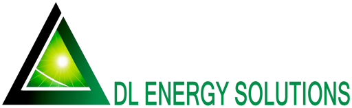 Logo dl energy soolutions